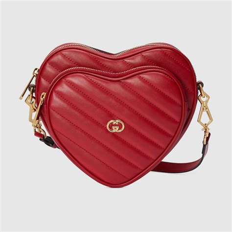 borsa gucci cuore anatomico prezzo|Scopri la nuova collezione di borse Gucci donna su FARFETCH.